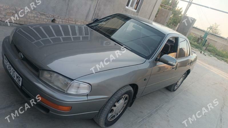 Toyota Camry 1992 - 102 000 TMT - Mary - img 4