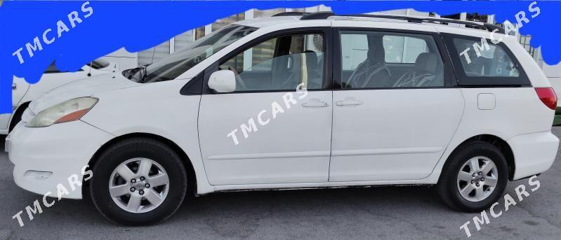 Toyota Sienna 2008 - 205 000 TMT - Aşgabat - img 6