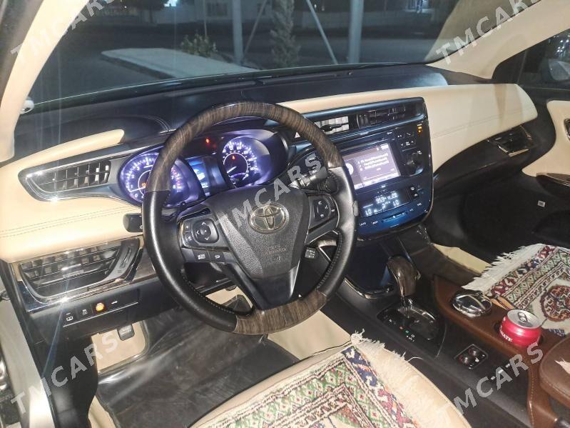 Toyota Avalon 2016 - 299 000 TMT - Türkmenbaşy - img 4