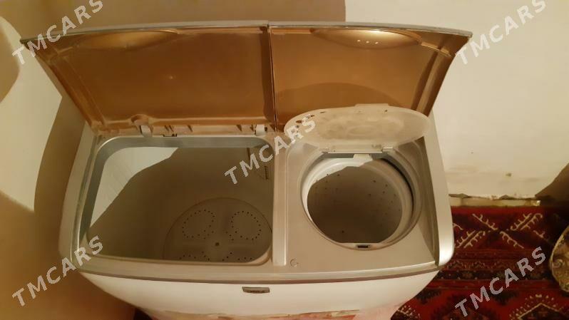 Pol Awtomat kirmaşyn 8KG  - Махтумкули - img 3