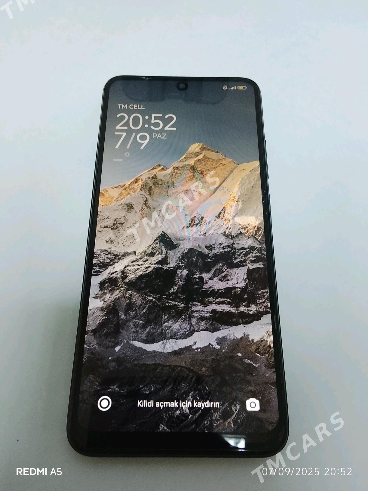 Redmi not 11 - Ашхабад - img 3