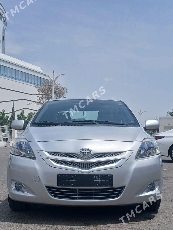 Toyota Yaris 2008 - 130 000 TMT - Aşgabat - img 2