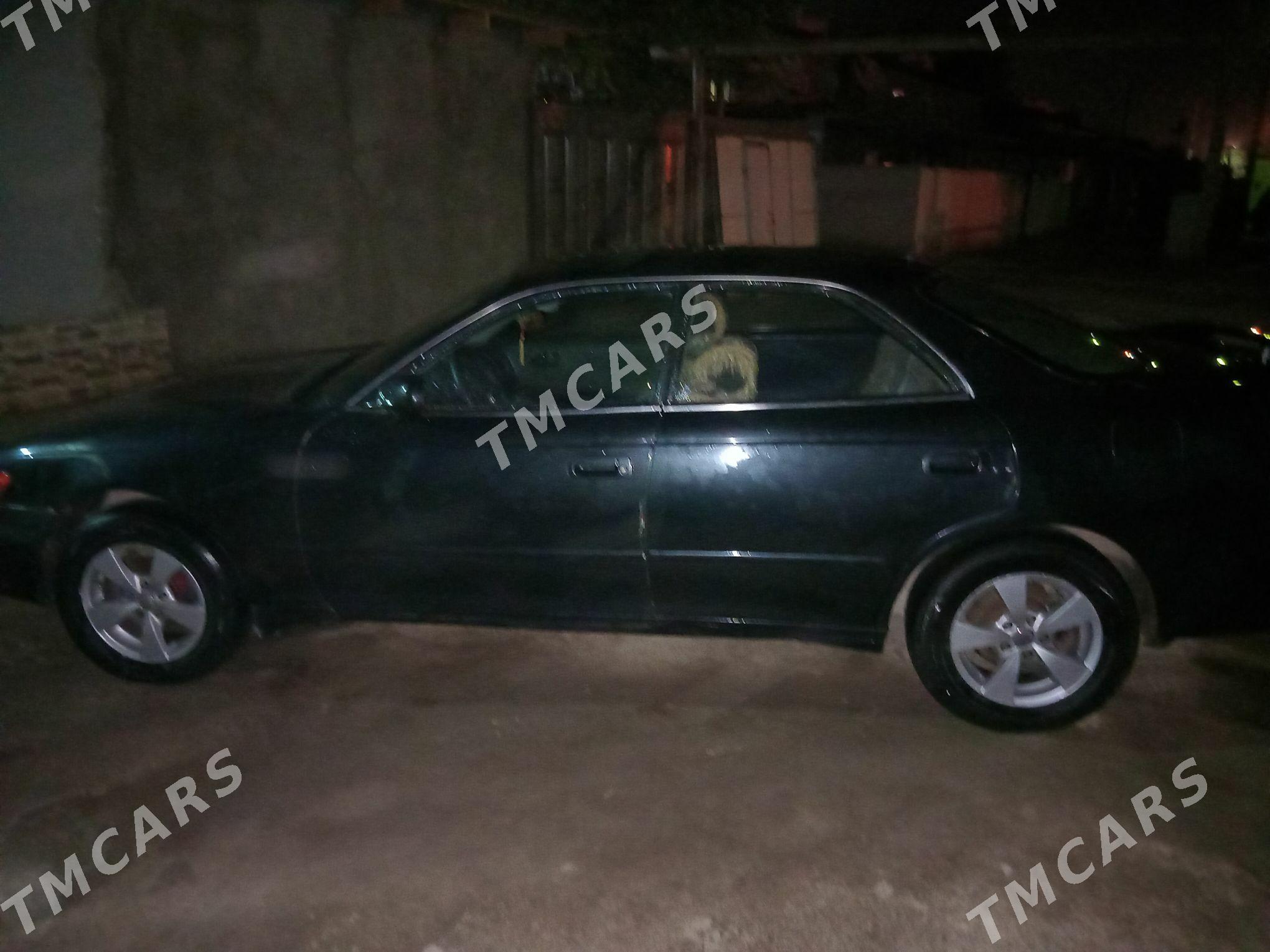 Toyota Mark II 1993 - 40 000 TMT - Дашогуз - img 3
