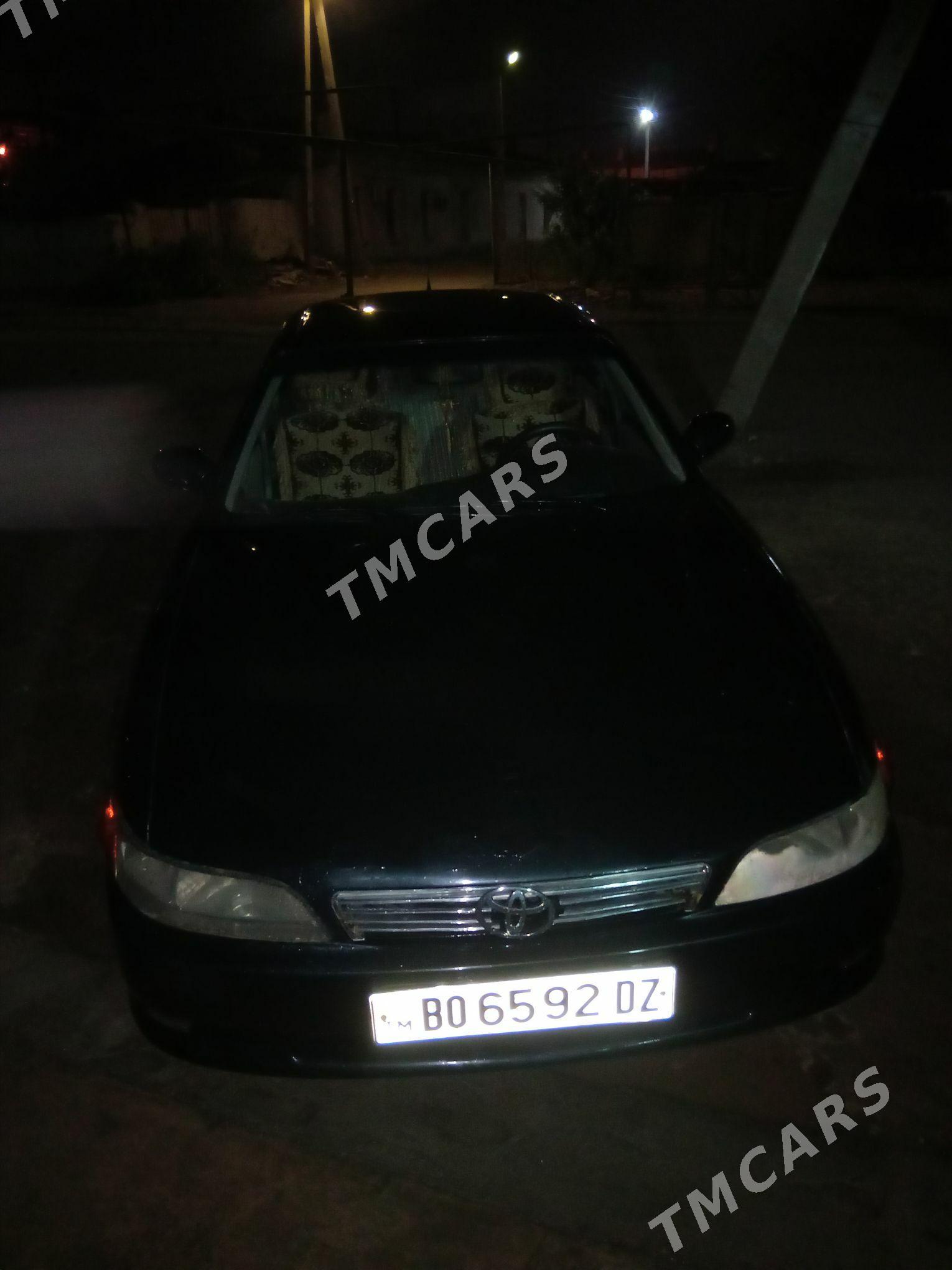 Toyota Mark II 1993 - 40 000 TMT - Дашогуз - img 2