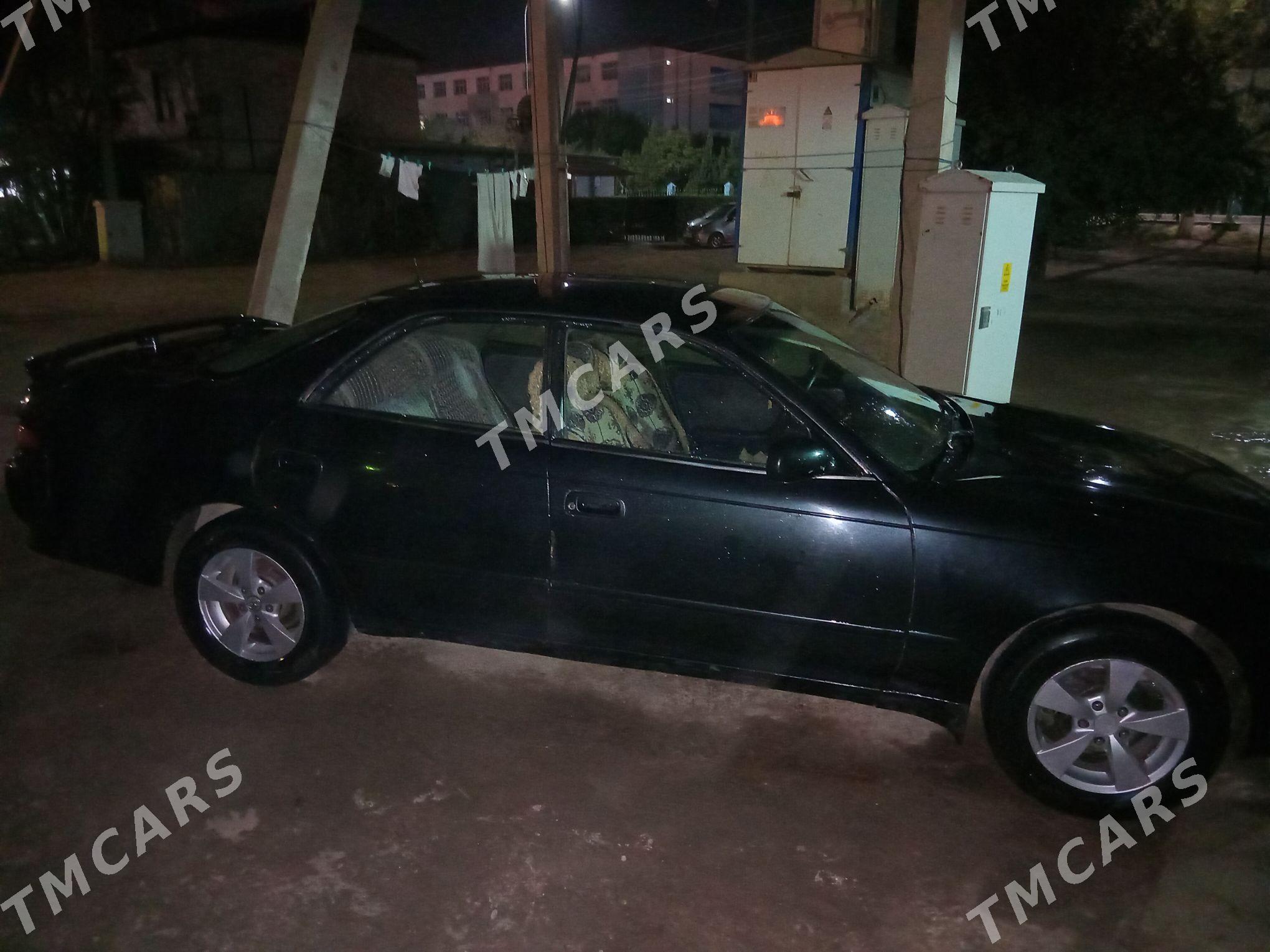 Toyota Mark II 1993 - 40 000 TMT - Дашогуз - img 4