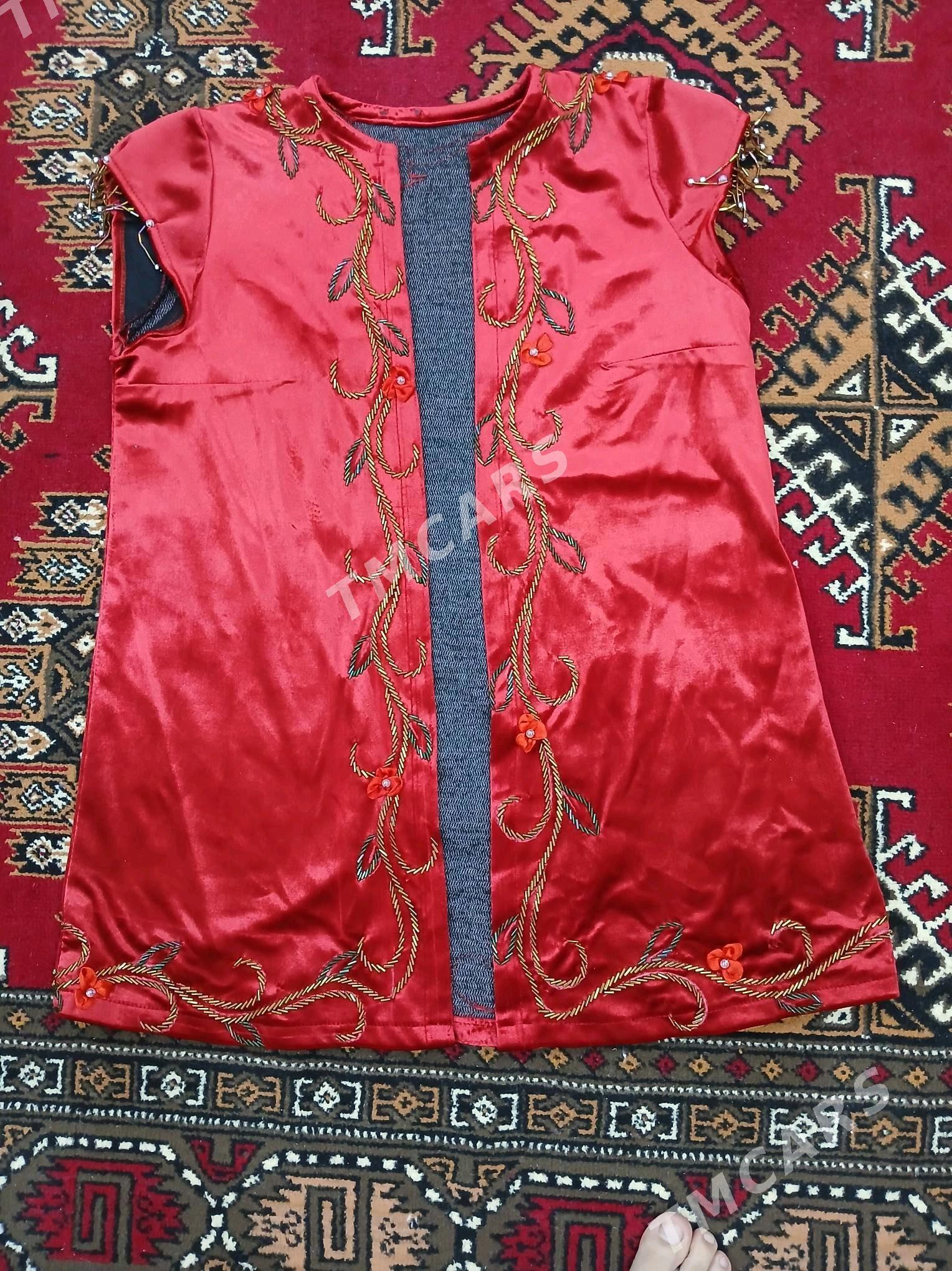 Ýeñsiz - Çärjew - img 2