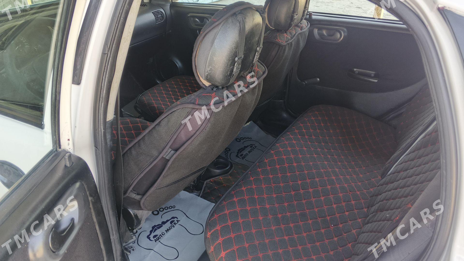 Opel Corsa 2001 - 55 000 TMT - Daşoguz - img 9