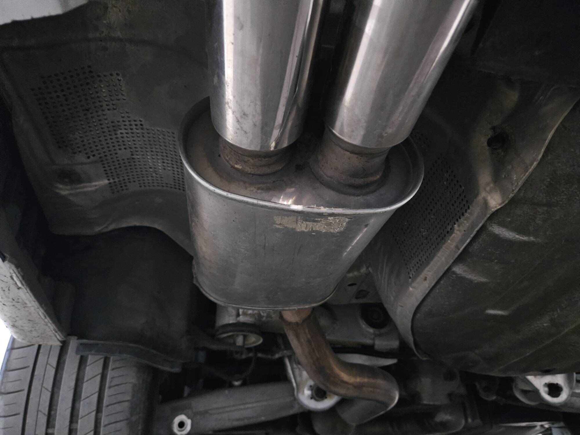 Bmw e39 sport bacok 2 100 TMT - Magtymguly - img 7
