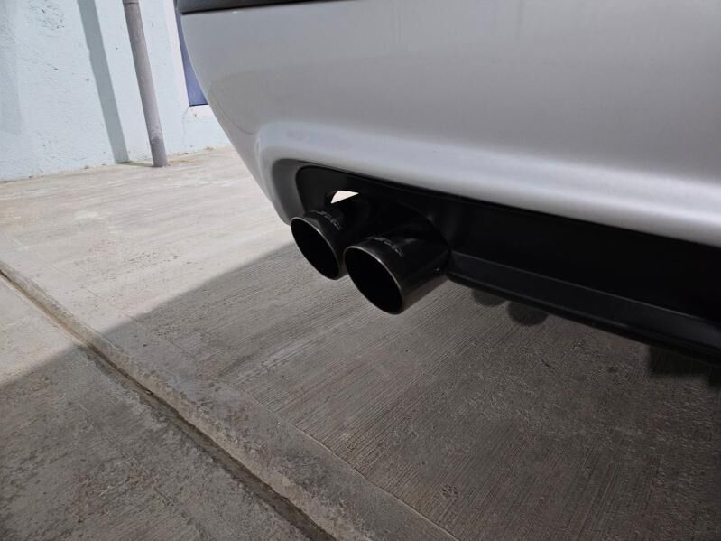 Bmw e39 sport bacok 2 100 TMT - Magtymguly - img 5