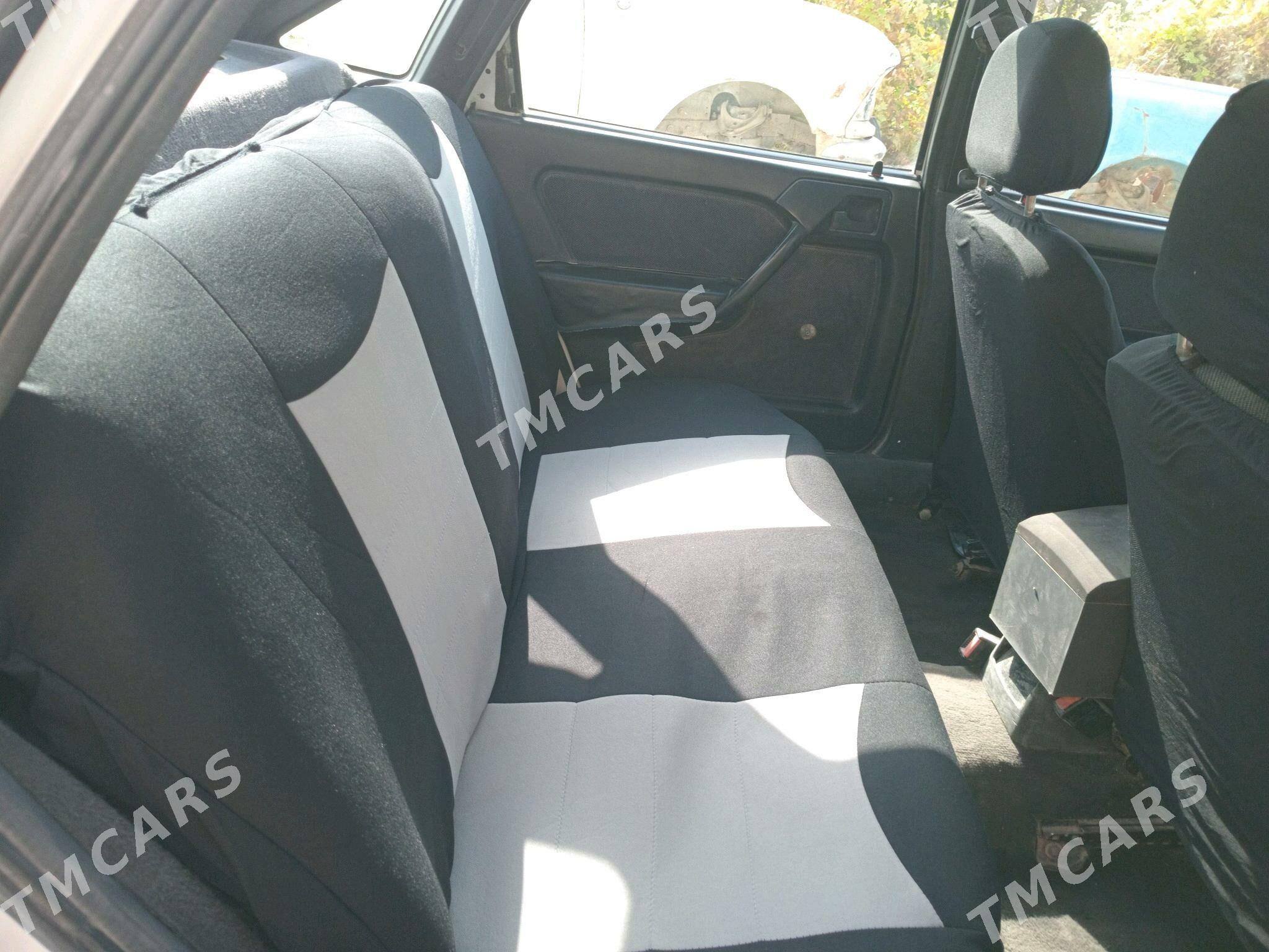 Opel Vectra 1990 - 30 000 TMT - Яшлык - img 2