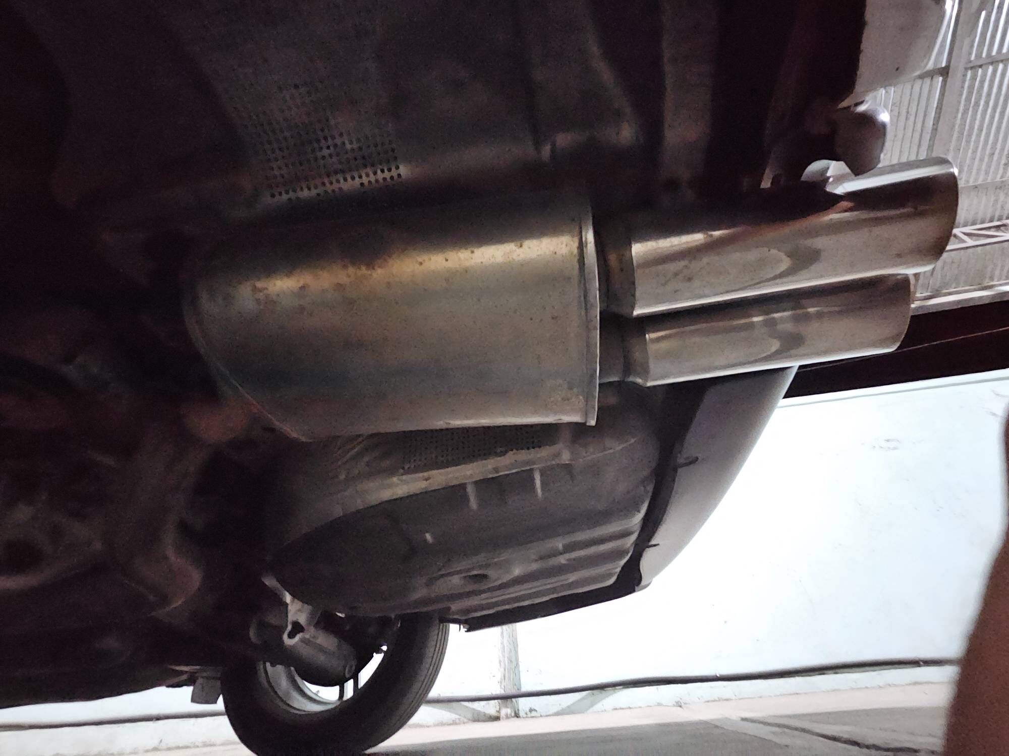 Bmw e39 sport bacok 2 100 TMT - Magtymguly - img 4