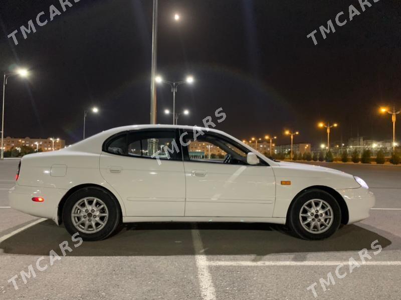 Daewoo Leganza 2001 - 40 000 TMT - Aşgabat - img 6