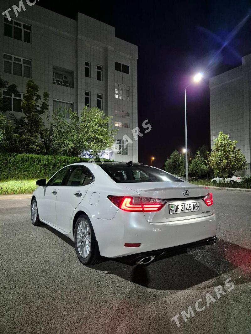 Lexus ES 350 2017 - 380 000 TMT - Aşgabat - img 9