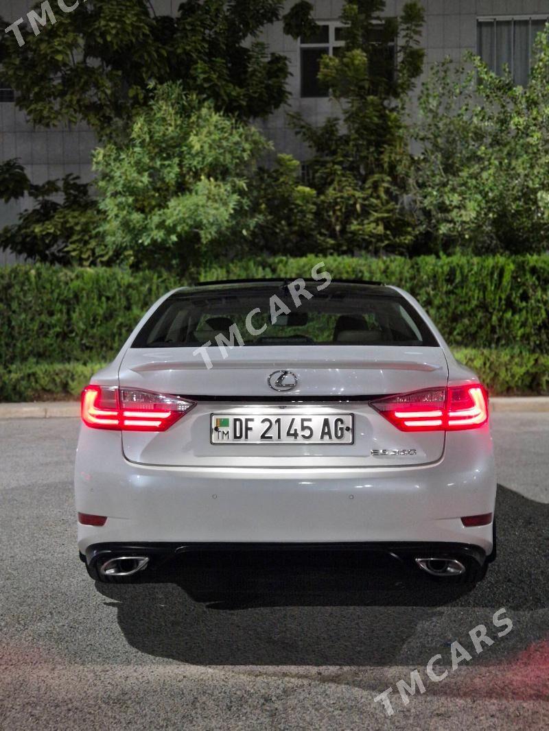 Lexus ES 350 2017 - 380 000 TMT - Aşgabat - img 4