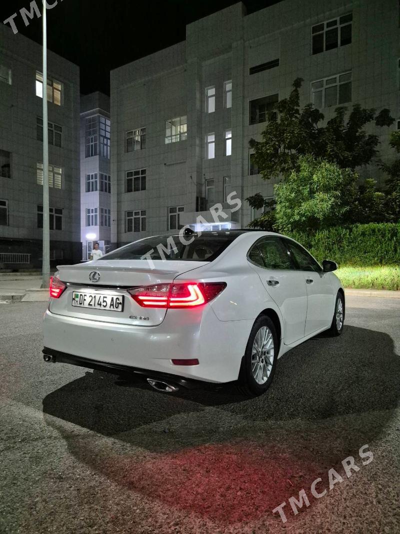 Lexus ES 350 2017 - 380 000 TMT - Aşgabat - img 10