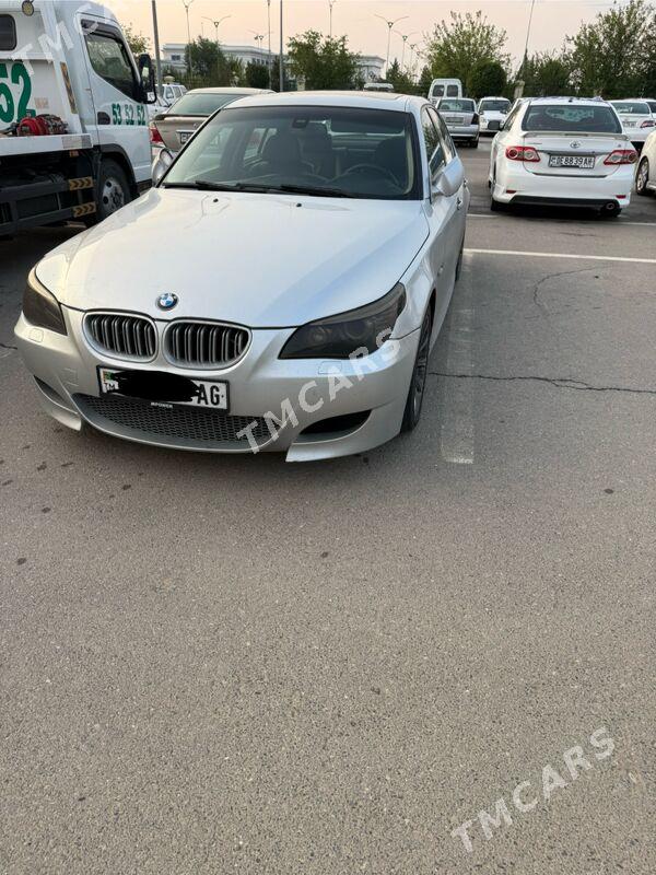 BMW E60 2008 - 150 000 TMT - Aşgabat - img 3