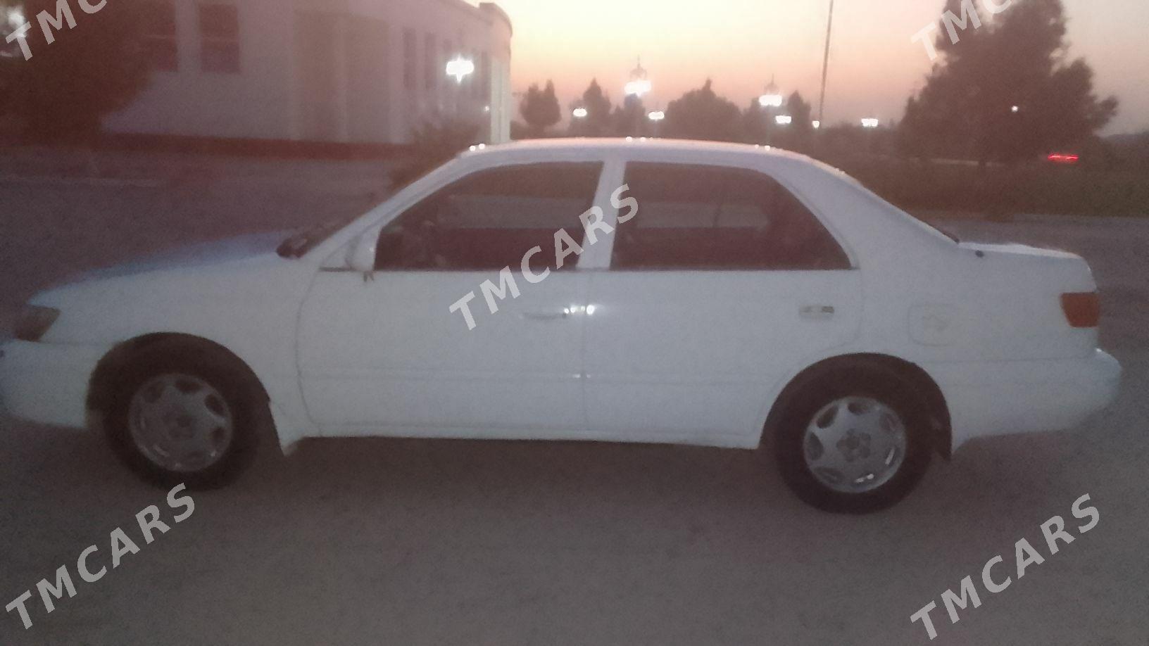 Toyota Corona 1998 - 65 000 TMT - Керки - img 2