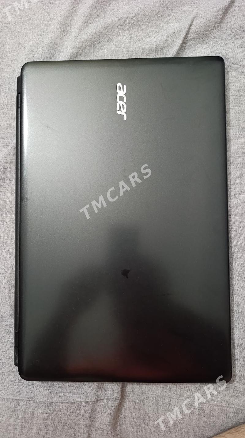 Acer noutbok - Ашхабад - img 2