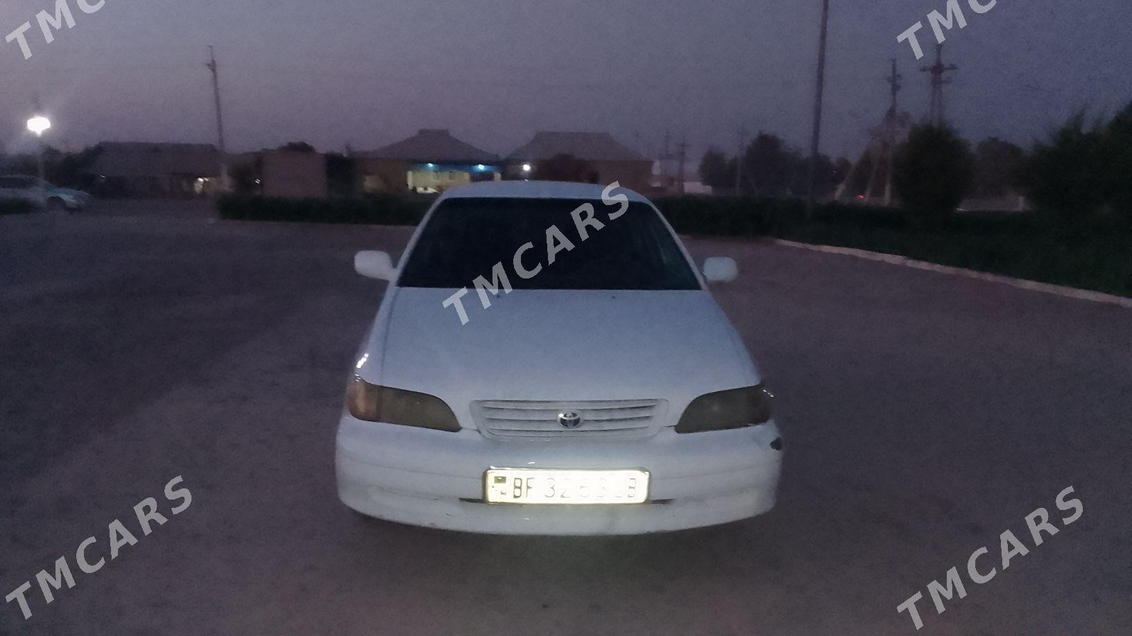 Toyota Corona 1998 - 65 000 TMT - Керки - img 4