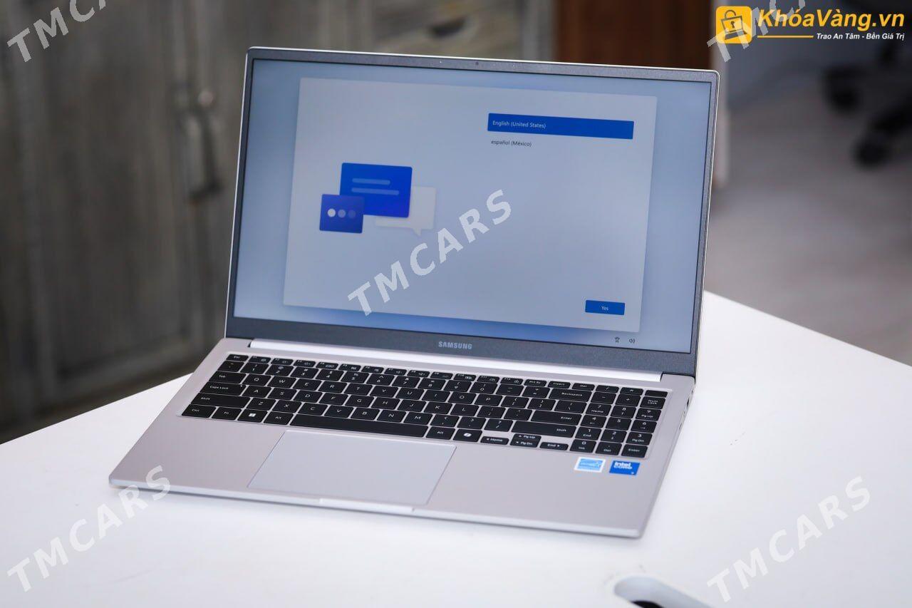 Samsung GalaxyBook4/16GB/512GB - Ашхабад - img 5