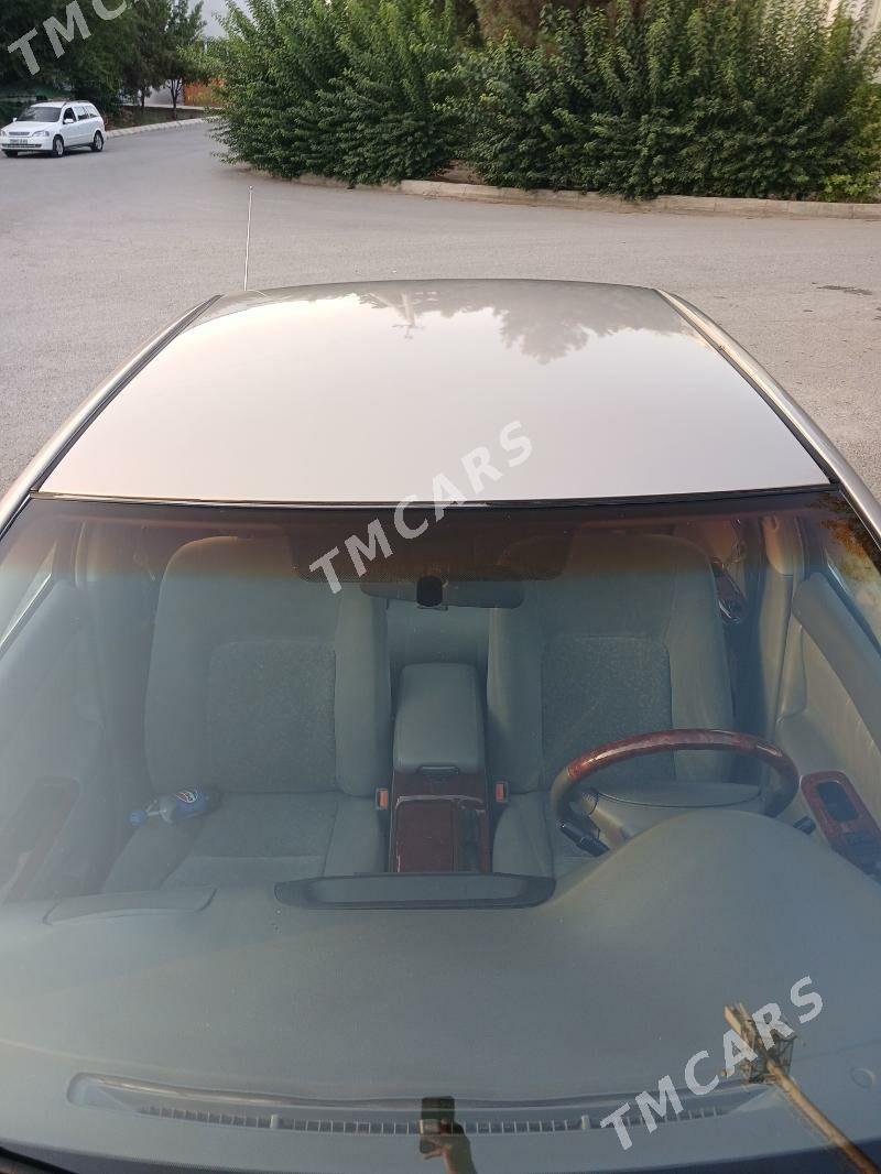 Toyota Camry 2004 - 170 000 TMT - Ашхабад - img 6