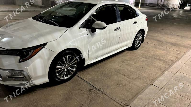 Toyota Corolla 2019 - 270 000 TMT - 15-й этап - img 4