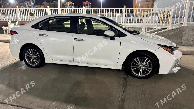 Toyota Corolla 2019 - 270 000 TMT - 15-й этап - img 3
