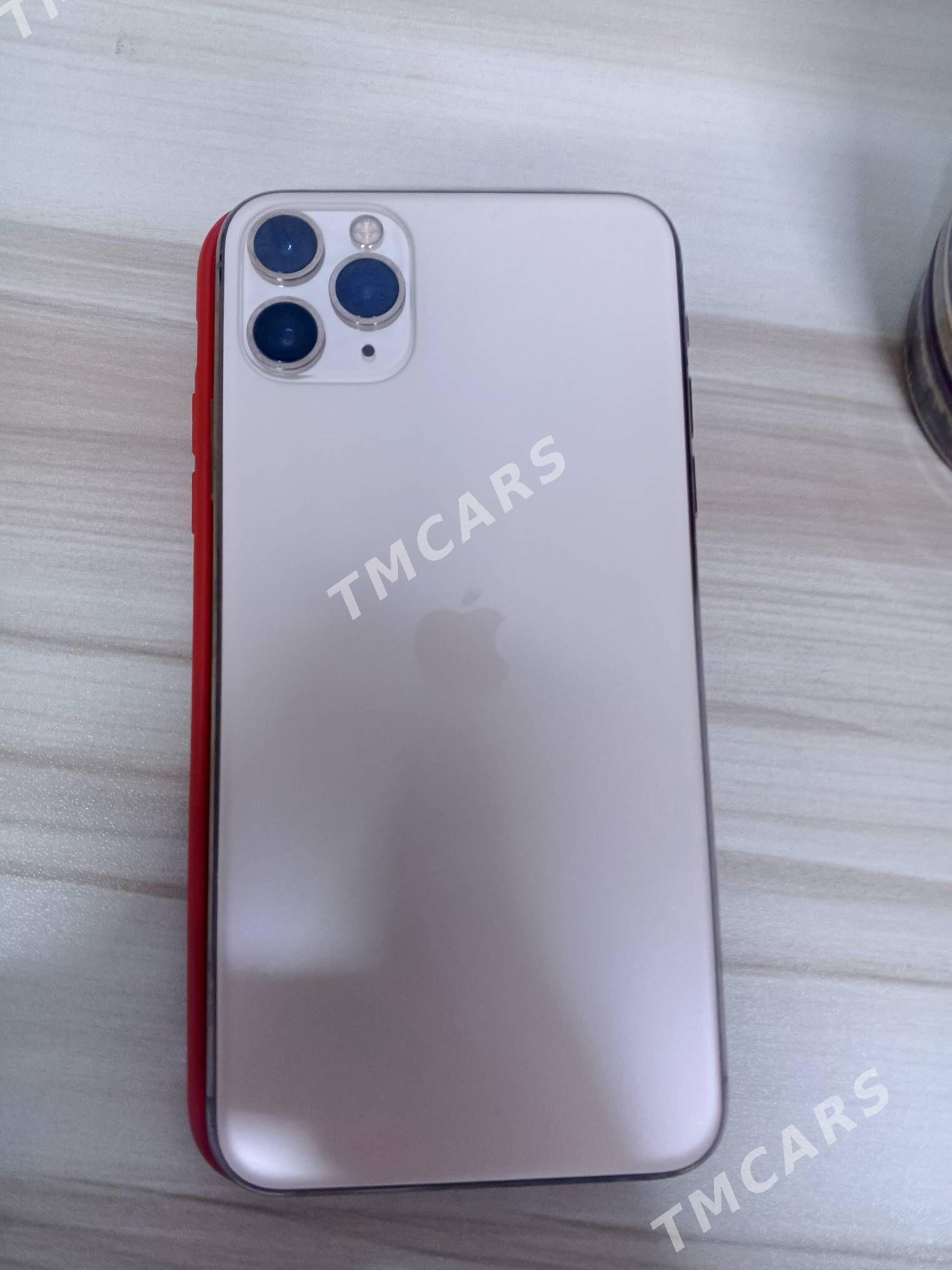 iphone 11 pro max - Ашхабад - img 3