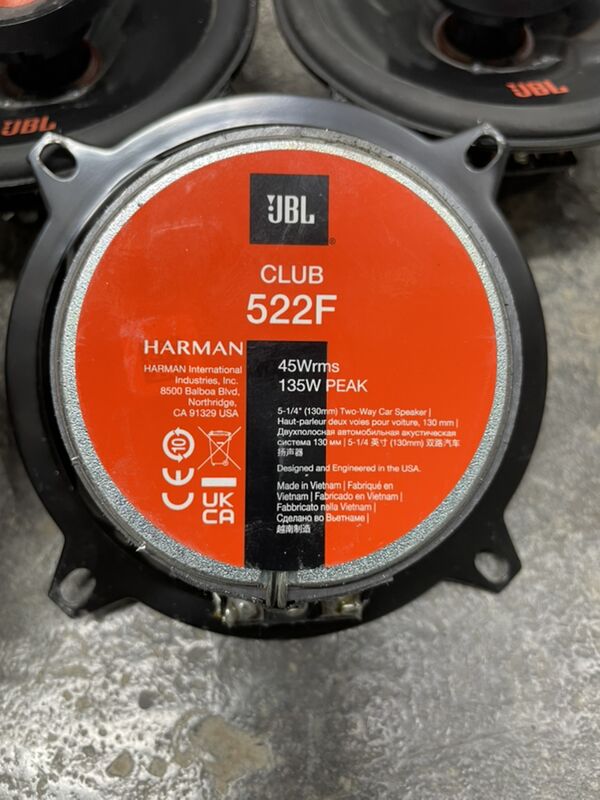 JBL kolonka 13 lik 1 200 TMT - Mary - img 2