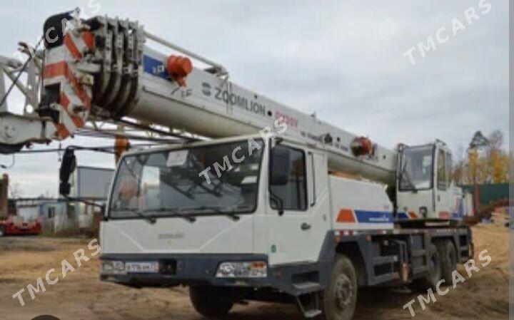 Zoomlion ZTC300V532 2008 - 910 000 TMT - Aşgabat - img 2