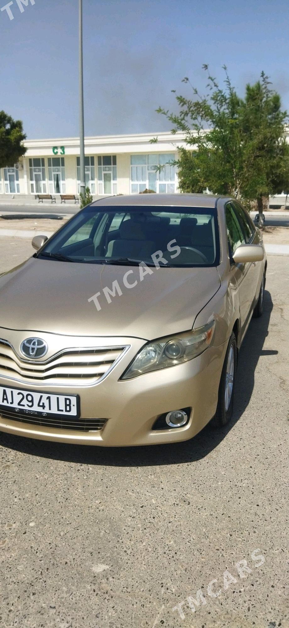 Toyota Camry 2010 - 190 000 TMT - Türkmenabat - img 4