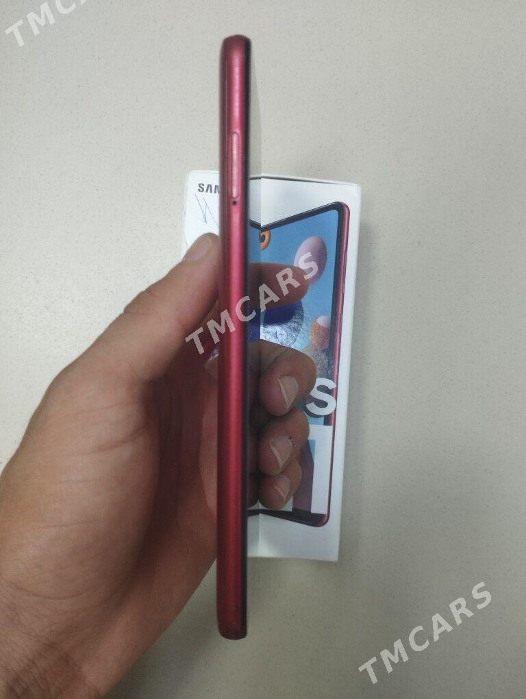 samsung A21s 3.32lik - Ашхабад - img 3