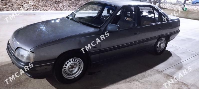 Opel Omega 1991 - 20 000 TMT - Türkmenbaşy etr. - img 5