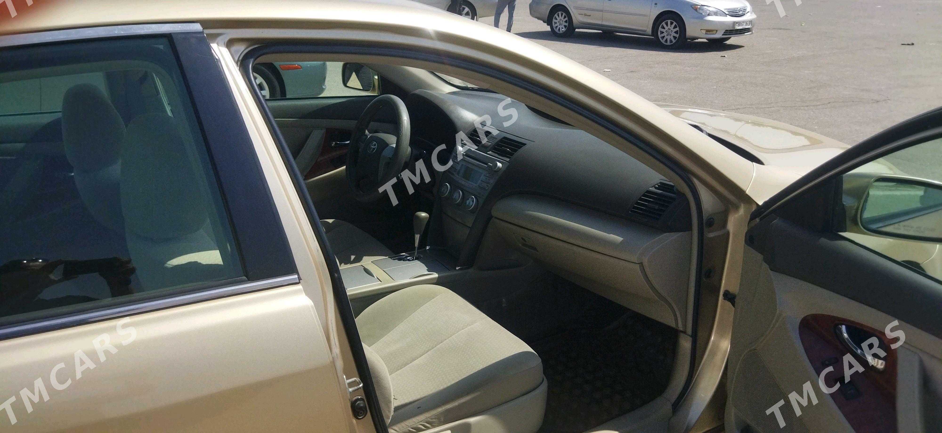 Toyota Camry 2010 - 190 000 TMT - Türkmenabat - img 5