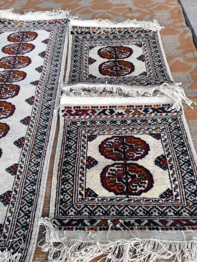 Haly mashyna dokalan 1 700 TMT - Aşgabat - img 3
