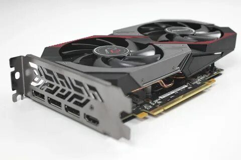i9-9900  HP GAMING RX5500XT - Ашхабад - img 5