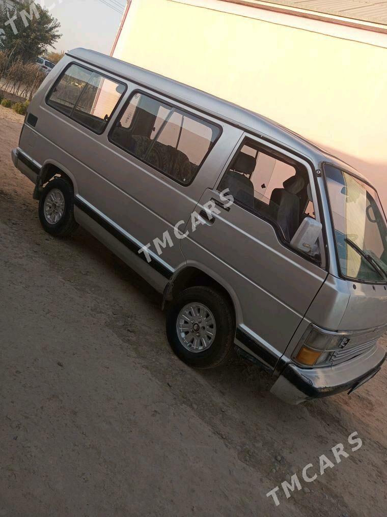 Toyota Hiace 1987 - 40 000 TMT - Murgap - img 5