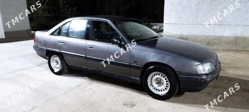 Opel Omega 1991 - 20 000 TMT - Türkmenbaşy etr. - img 4