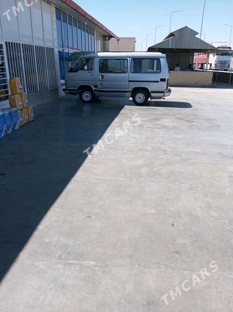 Toyota Hiace 1987 - 40 000 TMT - Murgap - img 7