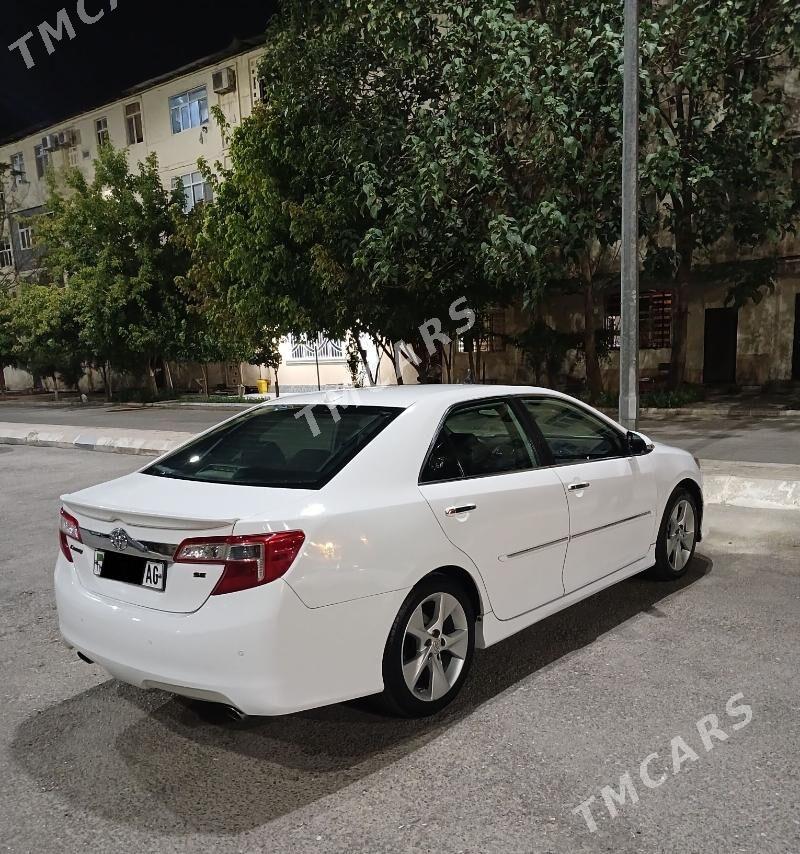 Toyota Camry 2012 - 200 000 TMT - Ruhabat (90-njy razýezd) - img 8