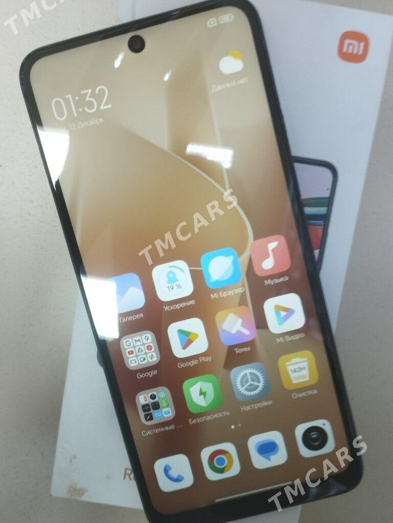 Redmi not 12 8.128lik - Aşgabat - img 2
