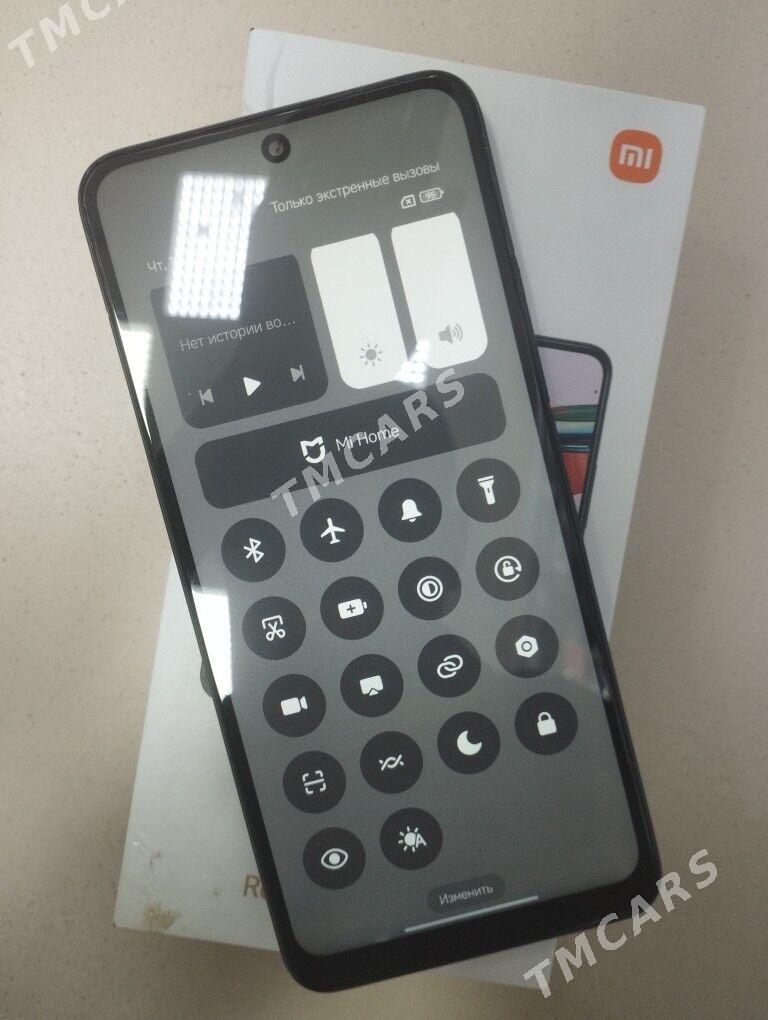 Redmi not 12 8.128lik - Aşgabat - img 3