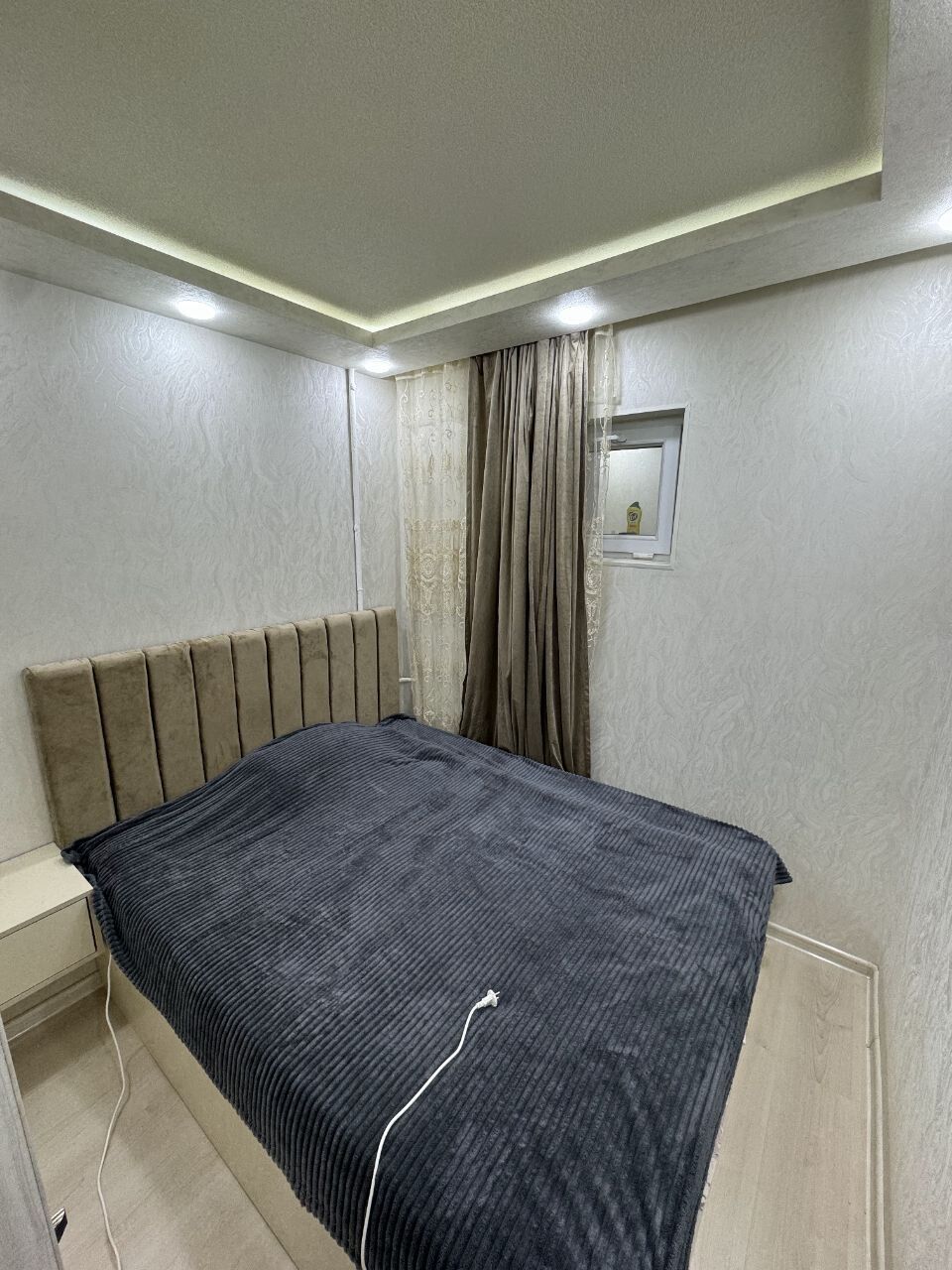 1-передел. в 2-х11-мкр. - Aşgabat - img 6