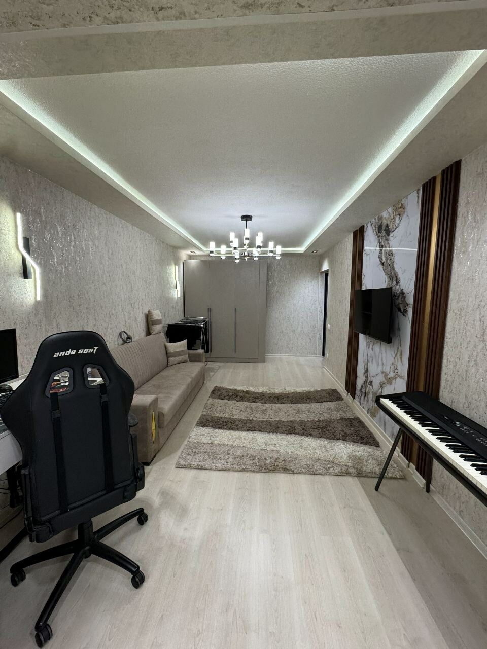 1-передел. в 2-х11-мкр. - Aşgabat - img 3