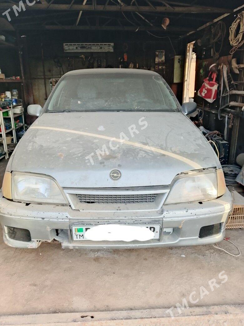 Opel Omega 1993 - 11 000 TMT - Mary - img 2