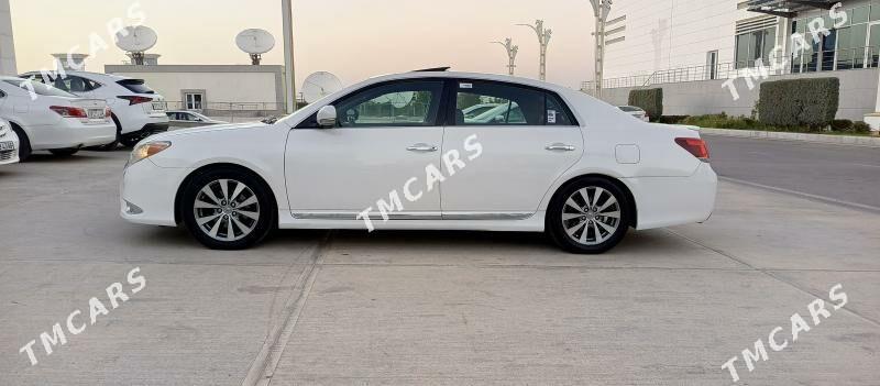 Toyota Avalon 2010 - 255 000 TMT - Олимпийский городок - img 5