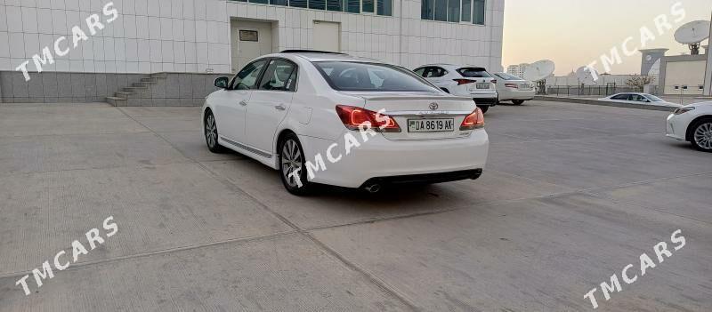 Toyota Avalon 2010 - 255 000 TMT - Олимпийский городок - img 8