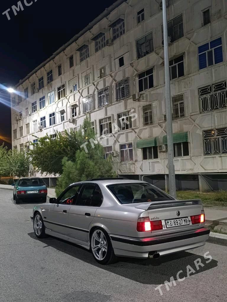 BMW 530 1993 - 95 000 TMT - Mary - img 2
