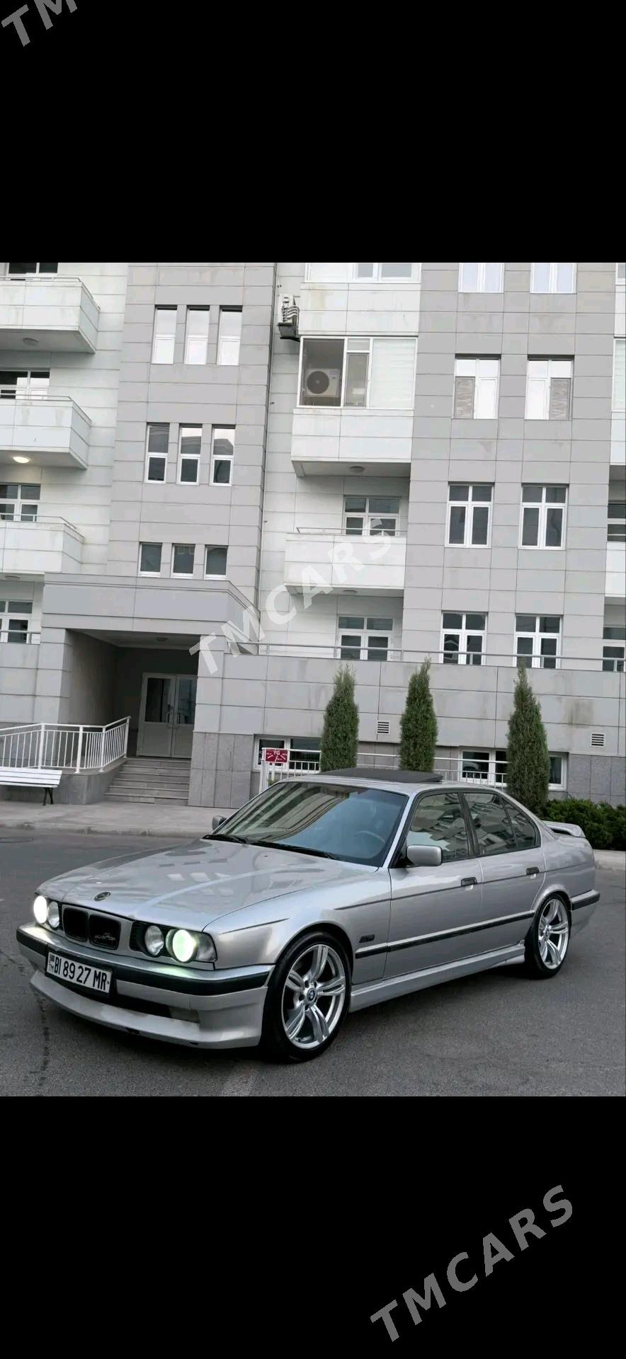 BMW 530 1993 - 95 000 TMT - Mary - img 5