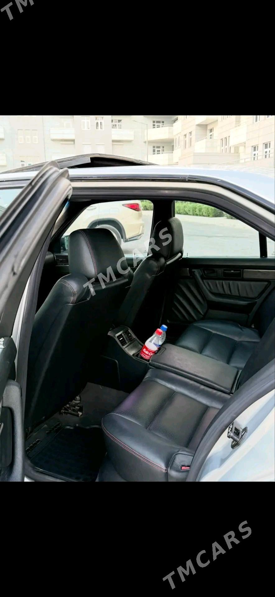 BMW 530 1993 - 95 000 TMT - Mary - img 3